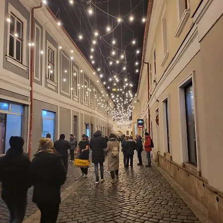 Faget Апартаменты *